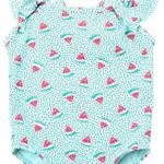 Egg by Susan Lazar Girls Emma One Piece 0