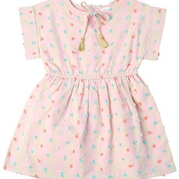 Egg by Susan Lazar Girls’ Tia Dress