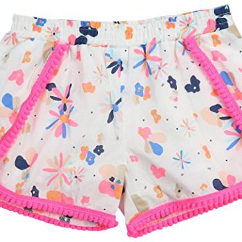 Egg by Susan Lazar Girls’ Valerie Short