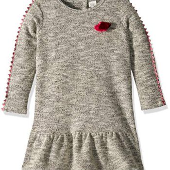Egg by Susan Lazar Girls’ Reagan Dress