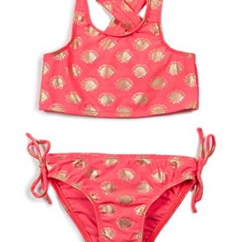 Egg by Susan Lazar Gianna Two Piece Swimsuit SPF 30