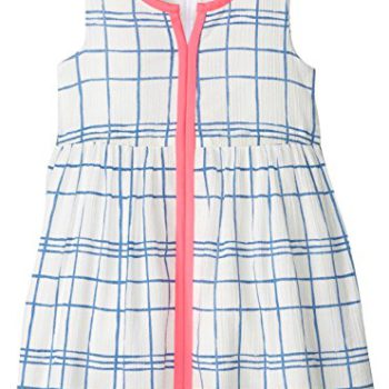 Egg by Susan Lazar Girls’ Gwen Dress