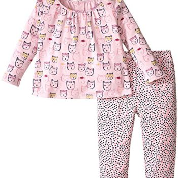 Egg by Susan Lazar Girls’ Jemma Set