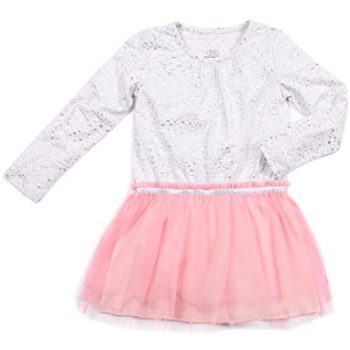 Egg Girls Egg Amy Dress, 2T