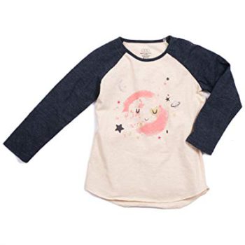 Egg Girls Egg Elena Top, 2T