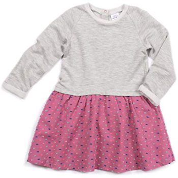 Egg Girls Egg Maya Dress, 2T