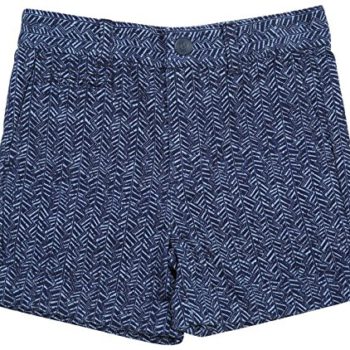 Egg by Susan Lazar Boys’ Jeremy Short