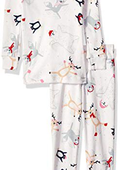 Gymboree Baby Girls 2-Piece Tight Fit