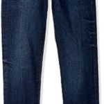 Gymboree Boys Big Skinny Jeans 0