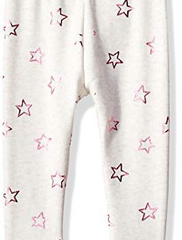 Gymboree Baby Girls Cozy Leggings