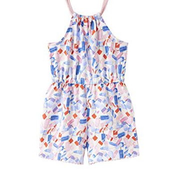 Joules Jersey Playsuit – Lolly Ditsy