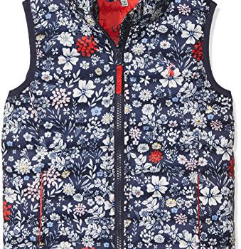Joules Girls’ Croft Packaway Jacket