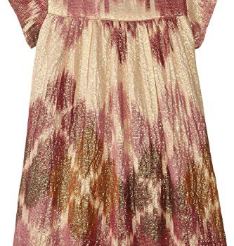 Pink Chicken Elodie Dress (Baby)