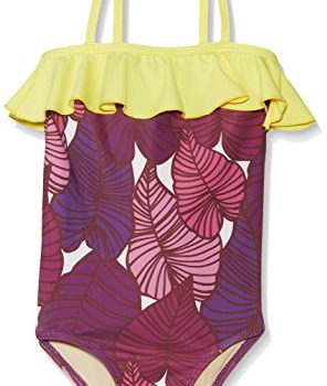 Pink Chicken Girls’ Coco Swimsuit