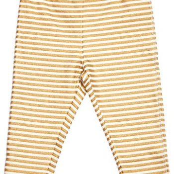 Pink Chicken Girls’ Capri Legging