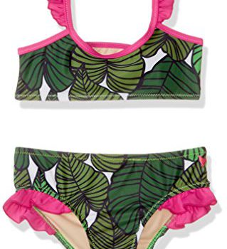 Pink Chicken Girls’ Zoe Bikini