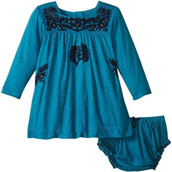 Pink Chicken Baby Girls’ Marabelle Dress Set