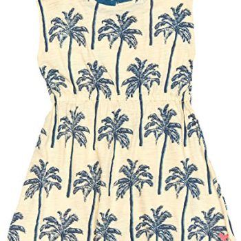 Pink Chicken Girls’ Hadley Dress