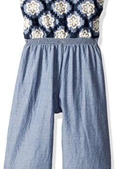 Pink Chicken Girls’ Baby Astrid Jumper