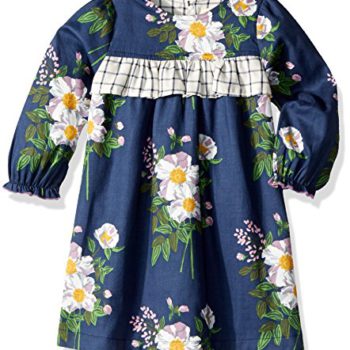 Pink Chicken Baby Girls’ Eve Dress