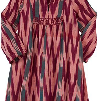 Pink Chicken Little Girls’ Adele Dress (Toddler/Kid)