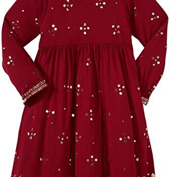 Pink Chicken Little Girls’ Maya Dress (Toddler/Kid)