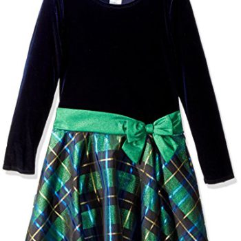 Bonnie Jean Girls’ Hipster Dresses