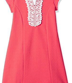 Bonnie Jean Girls’ Sleevless Shift Dress