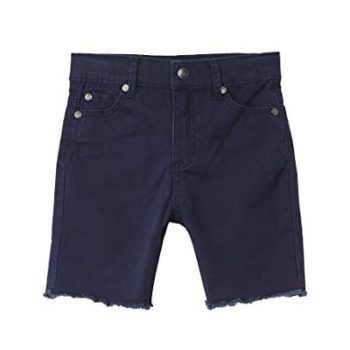 Appaman Kids Baby Boy’s Punk Shorts (Toddler/Little Kids/Big Kids)