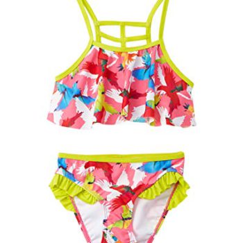 Appaman Kids Baby Girl’s Hermosa Bikini Set (Toddler/Little Kids/Big Kids)