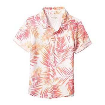 Appaman Kids Boy’s Playa Shirt (Toddler/Little Kids/Big Kids)