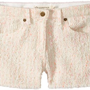 Appaman Kids Baby Girl’s Andros Shorts (Toddler/Little Kids/Big Kids)