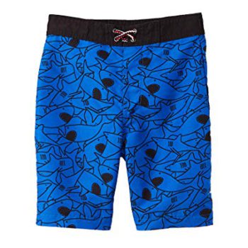 Appaman Kids Baby Boy’s Swim Trunks (Toddler/Little Kids/Big Kids)