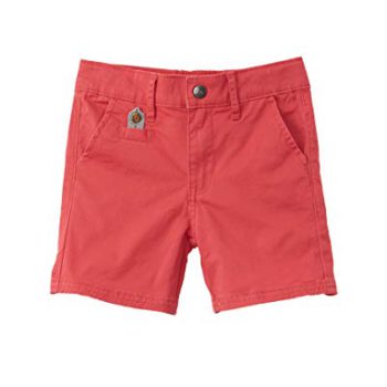 Appaman Kids Baby Boy’s Harbor Shorts (Toddler/Little Kids/Big Kids)