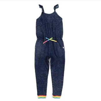 Appaman Kids Girl’s Sydney Jumper (Toddler/Little Kids/Big Kids)