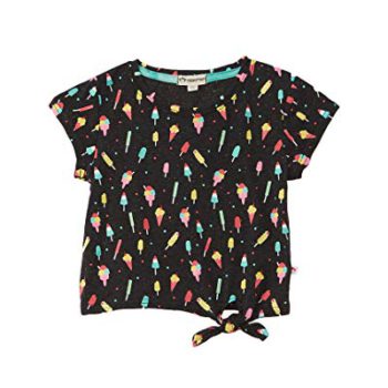 Appaman Kids Baby Girl’s Phing Tee (Toddler/Little Kids/Big Kids)