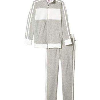 Appaman Kids Baby Boy’s Retro Tracksuit Set (Infant/Toddler/Little Kids/Big Kids)