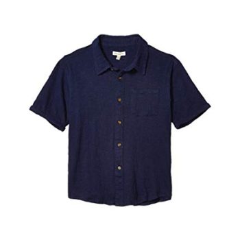 Appaman Kids Boy’s Beach Shirt (Toddler/Little Kids/Big Kids)