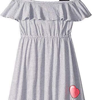 Appaman Kids Baby Girl’s Coronado Dress (Toddler/Little Kids/Big Kids)