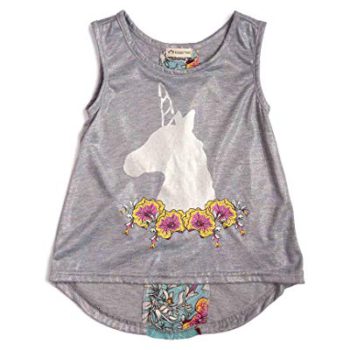 Appaman Kids Baby Girl’s Topanga Tank (Toddler/Little Kids/Big Kids)