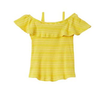 Appaman Kids Baby Girl’s Avila Tank (Toddler/Little Kids/Big Kids)