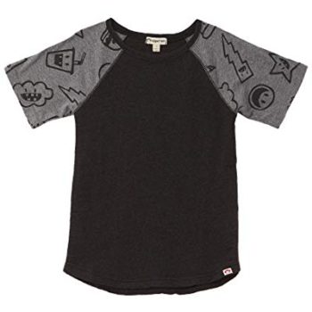 Appaman Kids Baby Boy’s Skater Tee (Toddler/Little Kids/Big Kids)