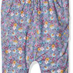 Lilly and Sid Retro Rabbit Pocket Dungarees 0 0