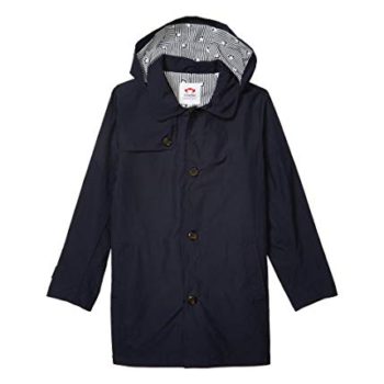 Appaman Youngsters Boy’s Trench Coat (Toddler/Little Youngsters/Large Youngsters)