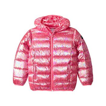 Appaman Youngsters Lady’s Featherweight Down (Toddler/Little Youngsters/Massive Youngsters)