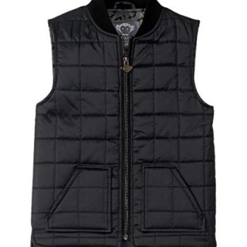Appaman Children Child Boy’s Producer Vest (Toddler/Little Children/Massive Children)