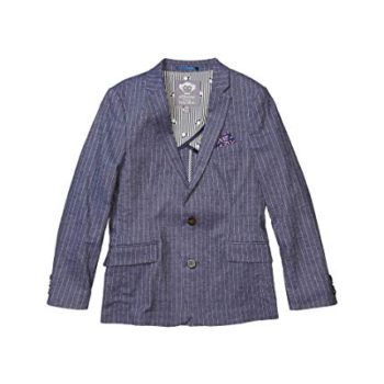 Appaman Youngsters Boy’s Sports activities Jacket (Toddler/Little Youngsters/Huge Youngsters)