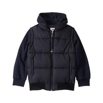 Appaman Children Child Boy’s Turnstile Jacket (Toddler/Little Children/Huge Children)