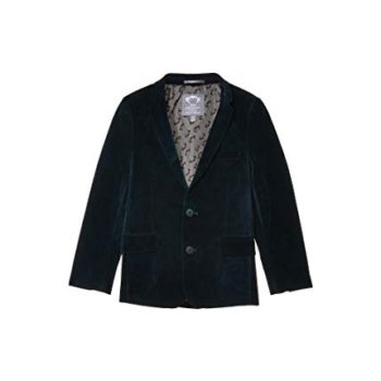 Appaman Children Boy’s Blazer (Toddler/Little Children/Massive Children)