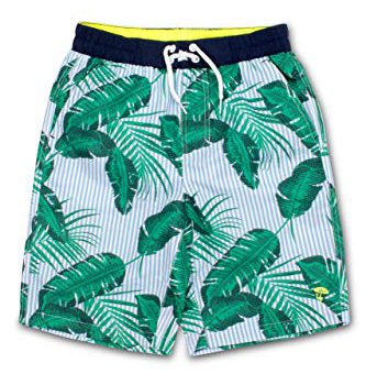 Shade Critters Child Boy’s Botanical Trunks (Toddler/Toddler)